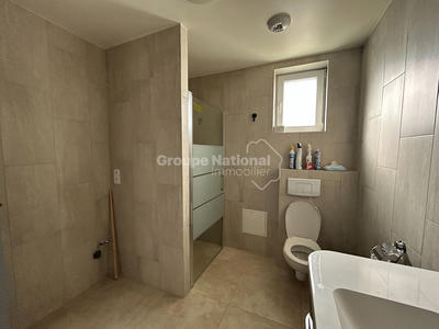 Appartement - 75 m² - 4 pièces