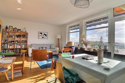 Appartement - 108 m² - 4 pièces