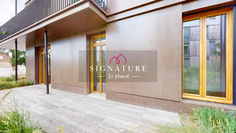 Appartement - 81 m² - 4 pièces