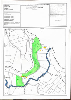 Maison - 62 m² - 3 pièces