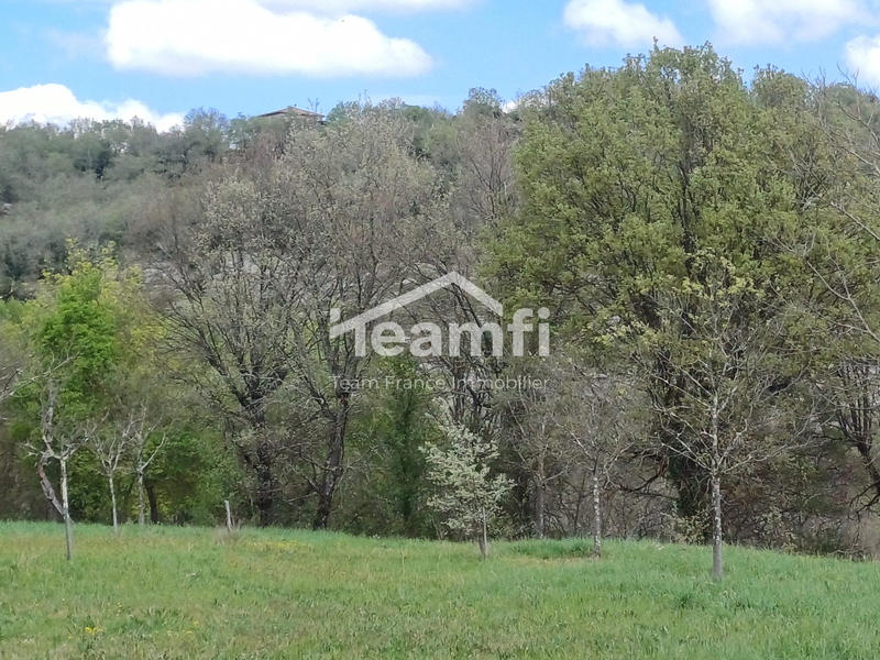 Terrain - 8 817 m²