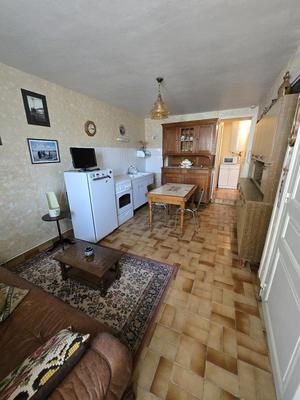 Maison - 67 m² - 3 pièces