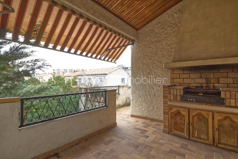 Villa - 154 m² - 7 pièces