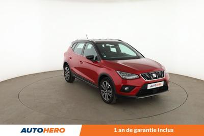 Seat Arona 1.0 EcoTSI Xcellence Bv6 115 ch