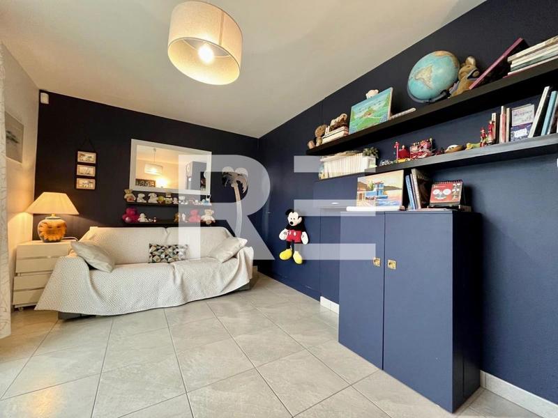 Villa - 170 m² - 6 pièces