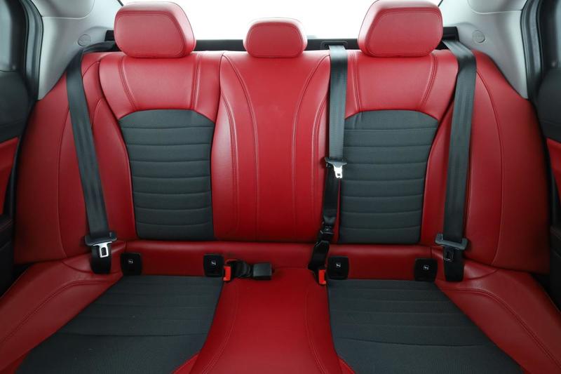 Alfa Romeo Giulia 2.0 Tb Super At8 200 ch