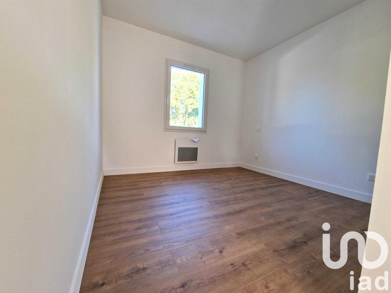 Maison - 88 m² - 4 pièces