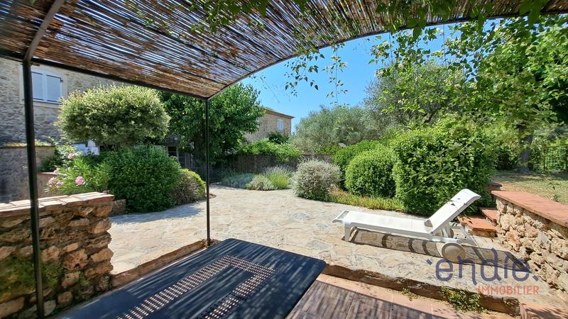 Appartement - 147 m² - 5 pièces