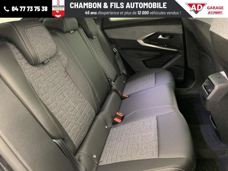 Peugeot 3008 Hybrid 145 e-Dcs6 Allure