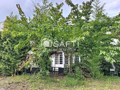 Maison - 312 m² - 7 pièces