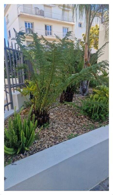 Maison - 62 m² - 3 pièces