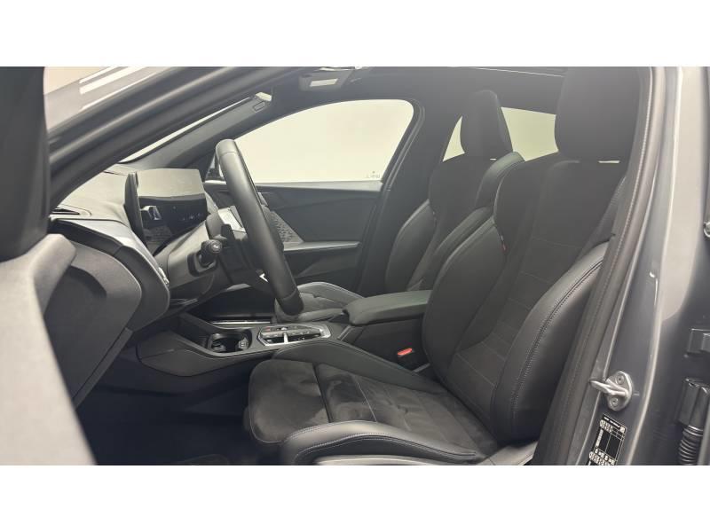 Bmw Série 1 120 170 ch Dkg7 m Sport