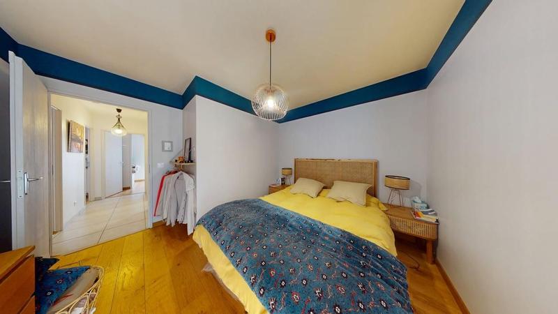 Maison - 99 m² - 4 pièces