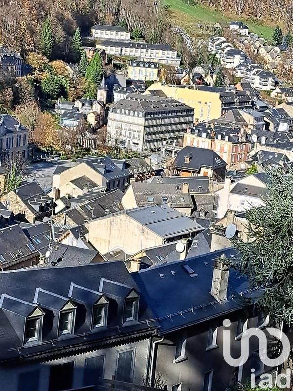 Appartement - 54 m² - 3 pièces