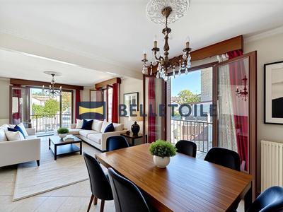 Maison - 67 m² - 3 pièces