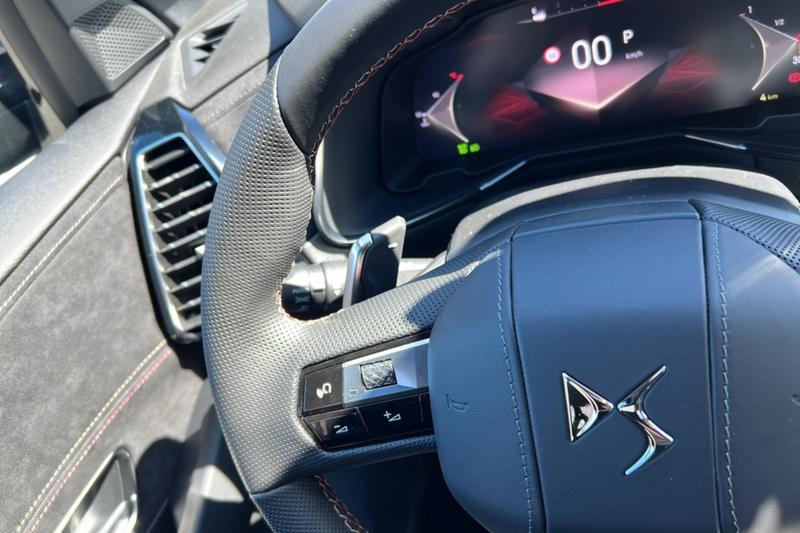 Ds Ds 7 Hdi 130 Eat8 Pallas Pack