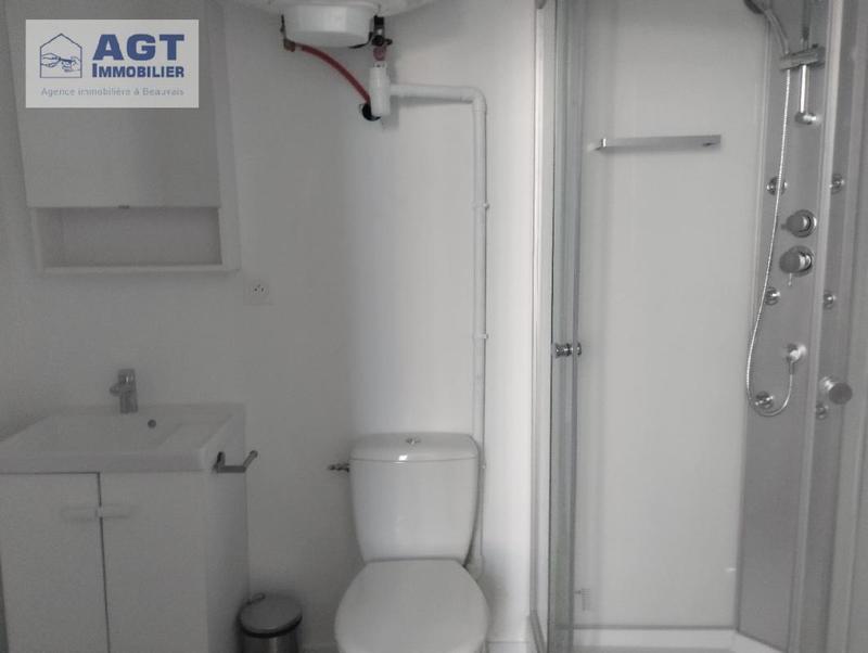 Appartement - 28 m² - 2 pièces