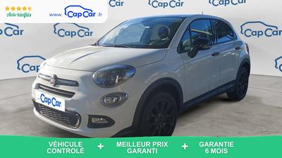 Fiat 500x 1.4 MultiAir 140 Lounge