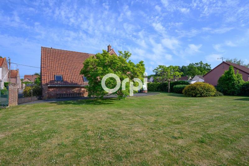 Villa - 230 m² - 6 pièces