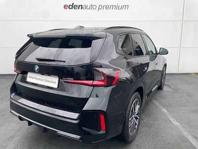 Bmw X1 xDrive 25e 245ch Dkg7 m Sport