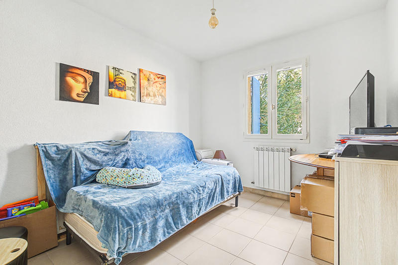 Maison - 84 m² - 4 pièces