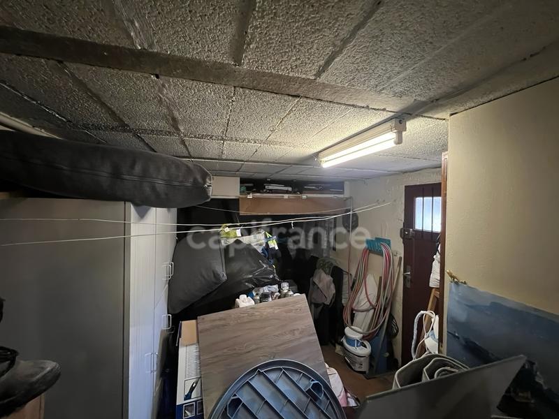 Maison - 77 m² - 3 pièces