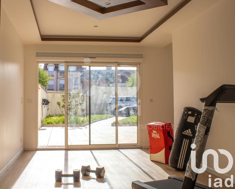 Maison - 146 m² - 7 pièces