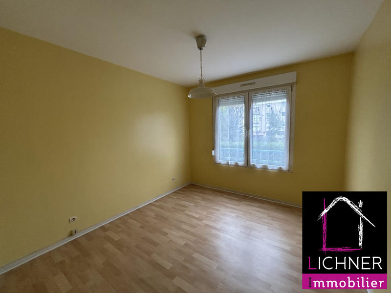 Appartement - 77 m² - 3 pièces