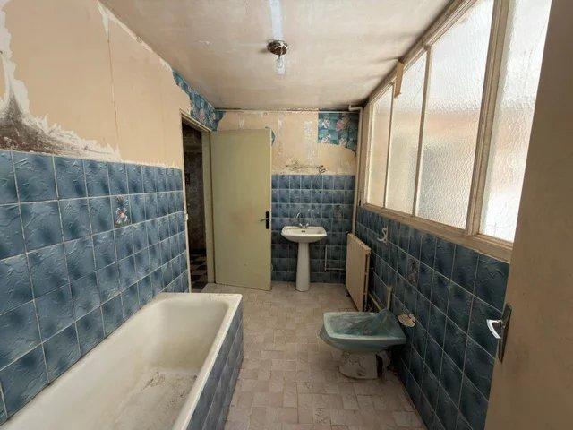 Maison de village - 120 m² - 9 pièces