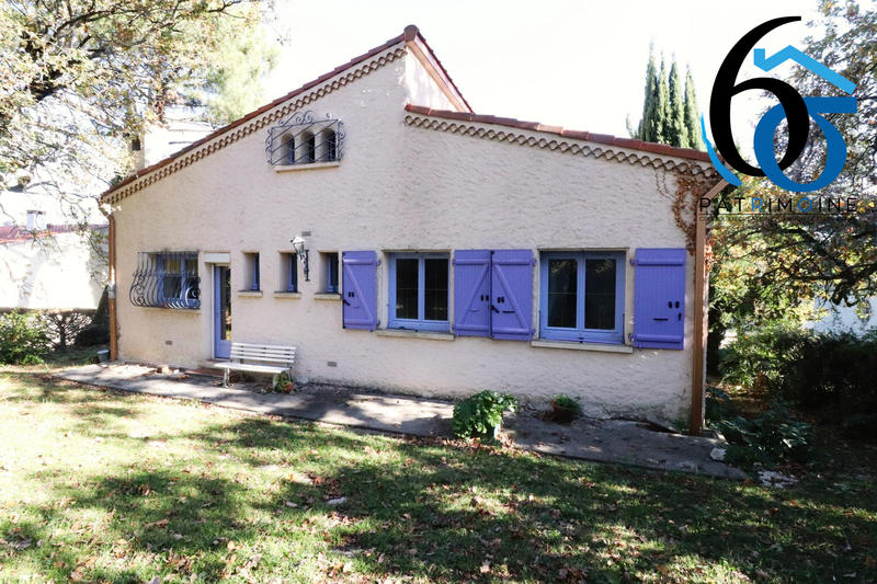 Maison - 130 m² - 7 pièces