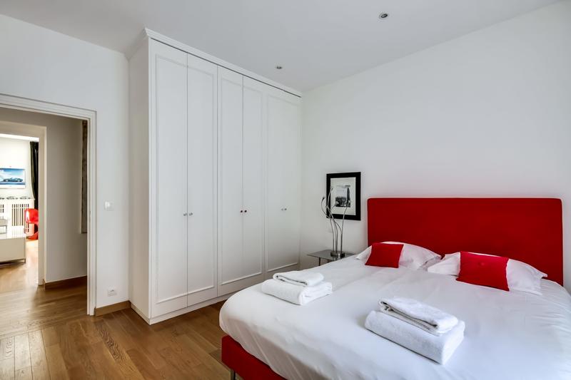 Appartement - 150 m² - 5 pièces