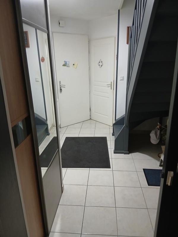 Maison - 84 m² - 4 pièces