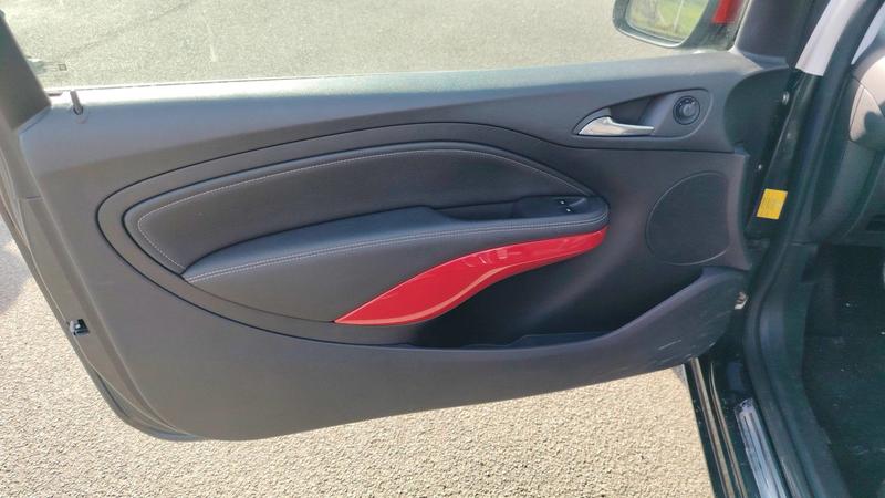 Opel Adam 1.0 Di Turbo 115 Glam