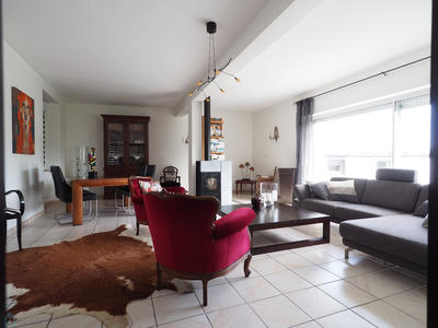 Maison - 174 m² - 7 pièces