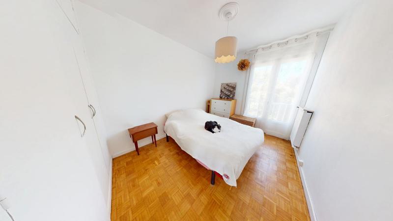 Appartement - 70 m² - 4 pièces