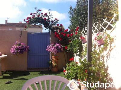 Maison - 35 m² - 3 pièces