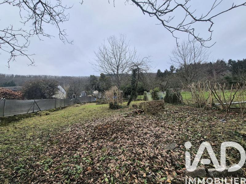 Maison - 103 m² - 4 pièces