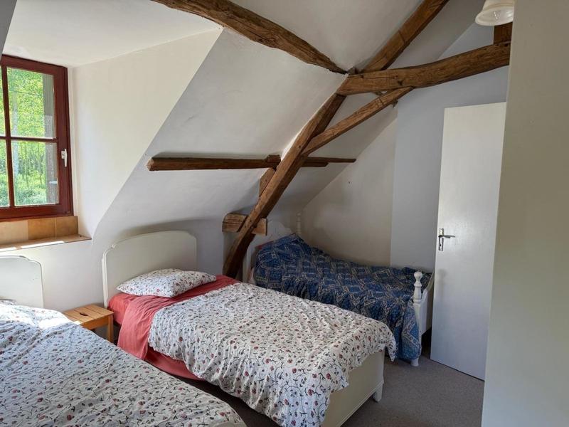 Maison - 119 m² - 5 pièces