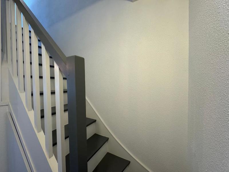 Duplex - 35 m² - 3 pièces