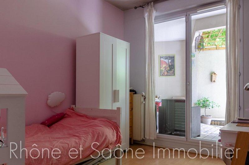 Appartement - 81 m² - 4 pièces