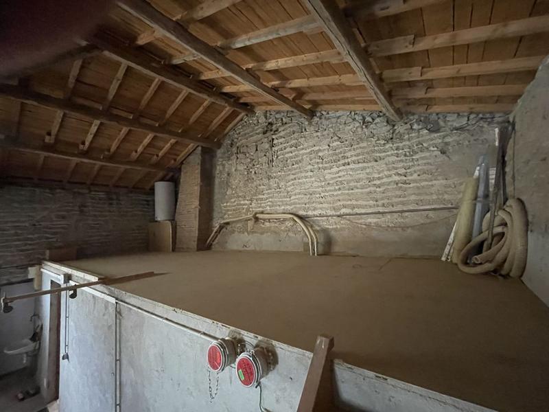 Maison de campagne - 132 m² - 5 pièces