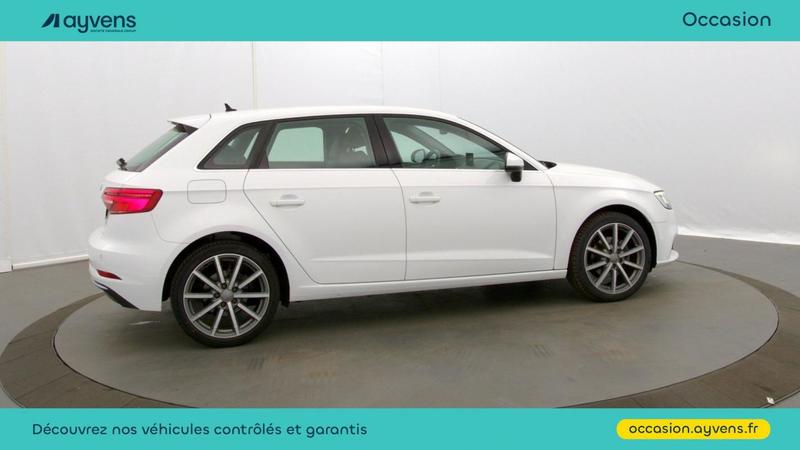 Audi A3 Sportback 30 Tfsi 110ch Design Luxe