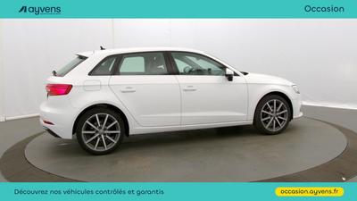 Audi A3 Sportback 30 Tfsi 110ch Design Luxe