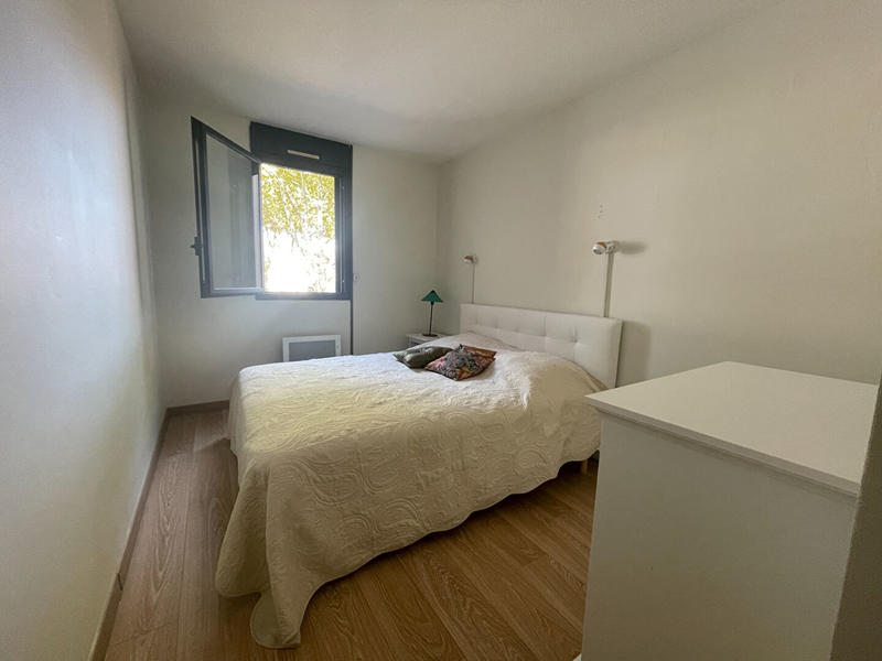 Appartement - 39 m² - 2 pièces