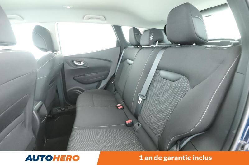 Renault Kadjar 1.2 TCe Energy Zen 130 ch