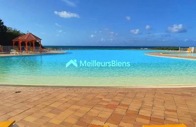 Appartement ancien - 30 m² - 1 pièce