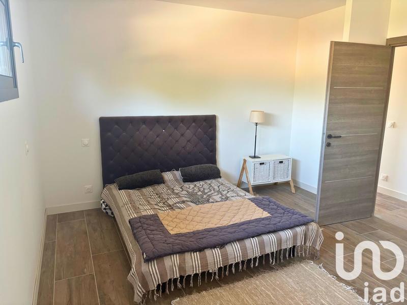 Maison - 167 m² - 5 pièces