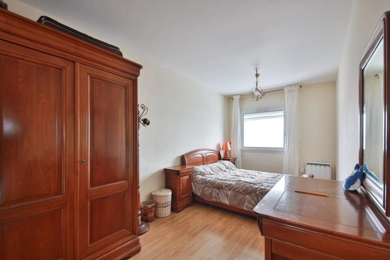 Appartement - 100 m² - 5 pièces