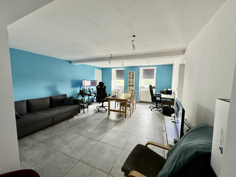 Maison de village - 156 m² - 5 pièces