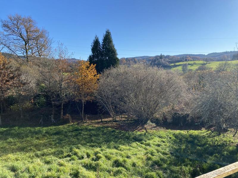 Maison traditionnelle - 116 m² - 5 pièces